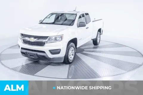 Photos of 2019 Chevrolet Colorado Work Truck for sale in Union City, GA at ALM Kia South