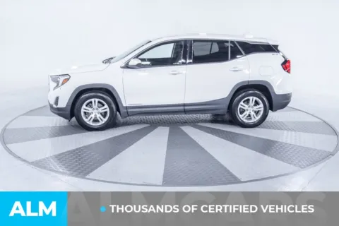 More photos of 2018 GMC Terrain SLE at ALM Kia South, GA