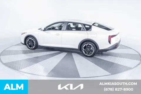 More photos of 2025 Kia K4 EX at ALM Kia South, GA