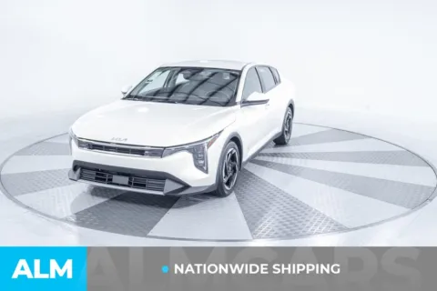 Photos of 2025 Kia K4 EX for sale in Union City, GA at ALM Kia South