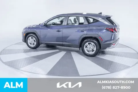 More photos of 2025 Hyundai Tucson SE at ALM Kia South, GA