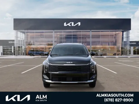 Photos of 2026 Kia Sportage Hybrid LX for sale in Union City, GA at ALM Kia South