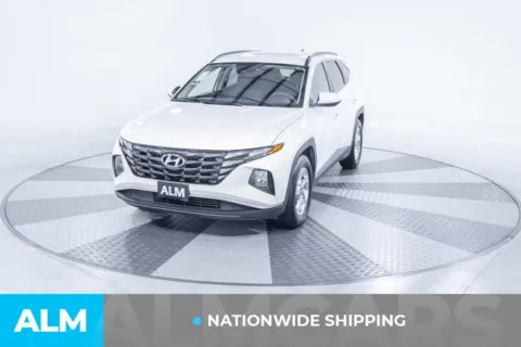 Photos of 2024 Hyundai Tucson SEL for sale in Union City, GA at ALM Kia South