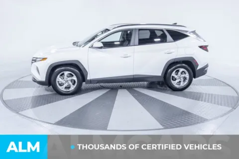 More photos of 2024 Hyundai Tucson SEL at ALM Kia South, GA