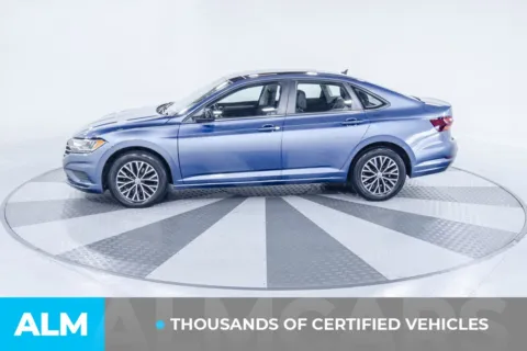 More photos of 2019 Volkswagen Jetta 1.4T S at ALM Kia South, GA
