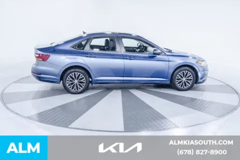 More photos of 2019 Volkswagen Jetta 1.4T S at ALM Kia South, GA