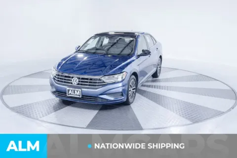 Photos of 2019 Volkswagen Jetta 1.4T S for sale in Union City, GA at ALM Kia South