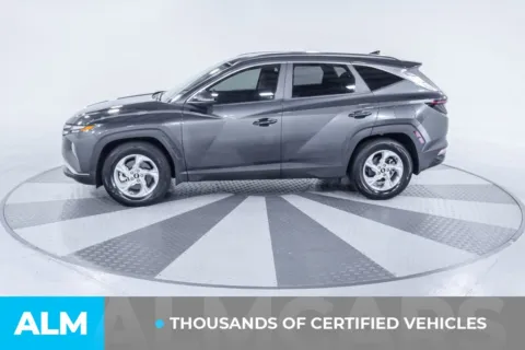 More photos of 2022 Hyundai Tucson SEL at ALM Kia South, GA