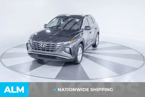 Photos of 2022 Hyundai Tucson SEL for sale in Union City, GA at ALM Kia South