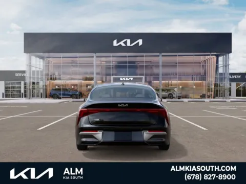 More photos of 2026 Kia K5 LXS at ALM Kia South, GA