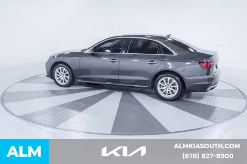 More photos of 2020 Audi A4 40 Premium at ALM Kia South, GA