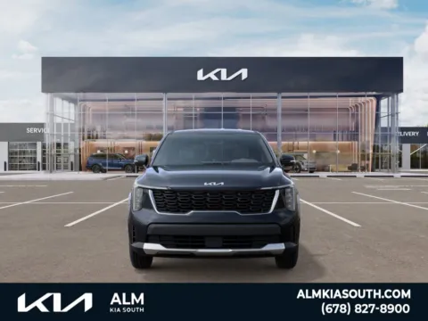 Photos of 2025 Kia Sorento LX for sale in Union City, GA at ALM Kia South