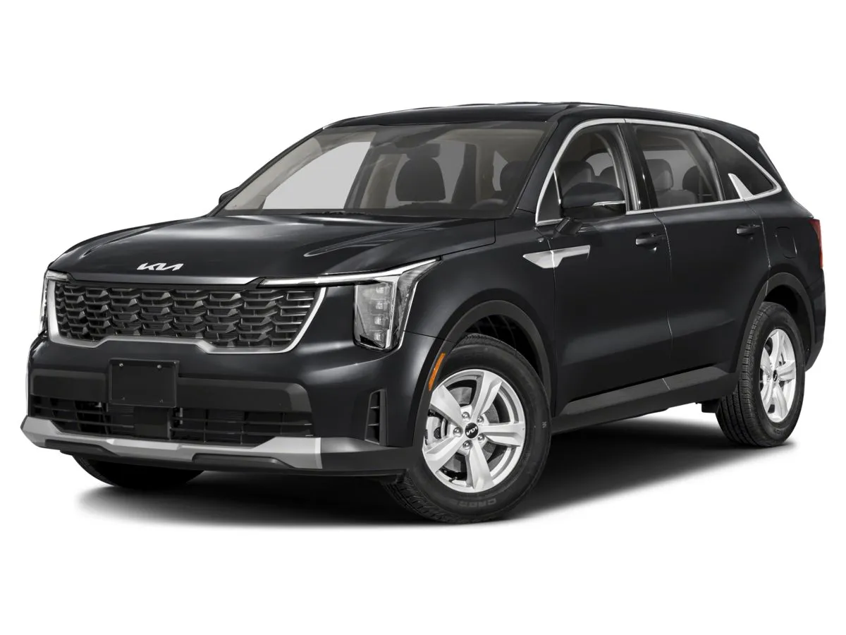 2025 Kia Sorento LX for sale in Union City, GA