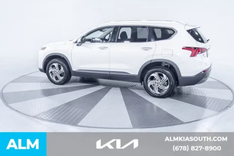 More photos of 2023 Hyundai Santa Fe SEL at ALM Kia South, GA