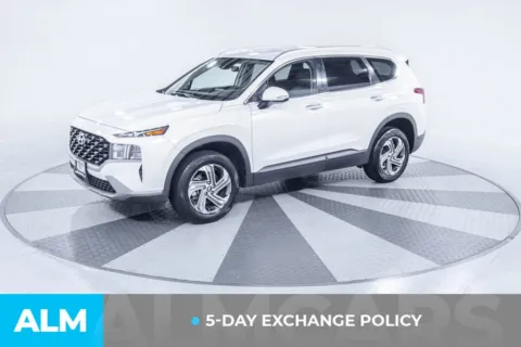 Another view of 2023 Hyundai Santa Fe SEL for sale in Union City, GA at ALM Kia South