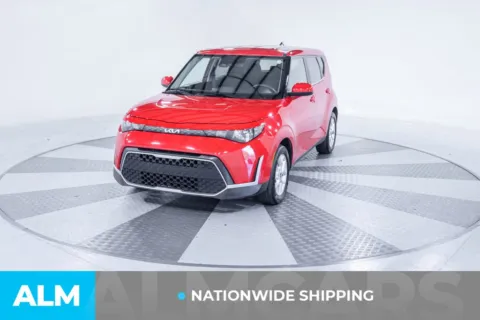 Photos of 2024 Kia Soul LX for sale in Union City, GA at ALM Kia South