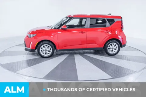 More photos of 2024 Kia Soul LX at ALM Kia South, GA