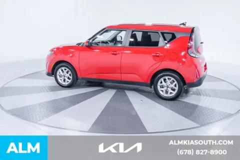 More photos of 2024 Kia Soul LX at ALM Kia South, GA