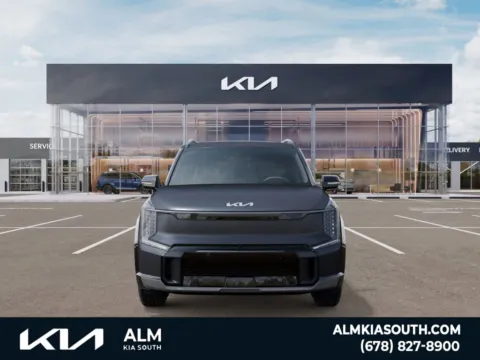 Photos of 2026 Kia EV9 GT-Line for sale in Union City, GA at ALM Kia South