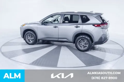 More photos of 2021 Nissan Rogue S at ALM Kia South, GA