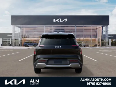 More photos of 2026 Kia EV9 Light Long Range at ALM Kia South, GA