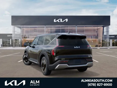 More photos of 2026 Kia EV9 Light Long Range at ALM Kia South, GA