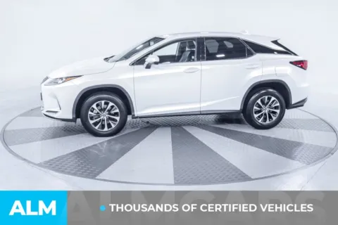 More photos of 2021 Lexus RX 350 at ALM Kia South, GA