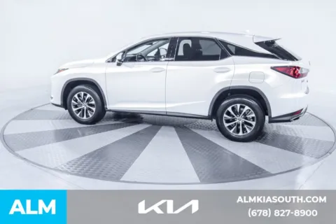 More photos of 2021 Lexus RX 350 at ALM Kia South, GA