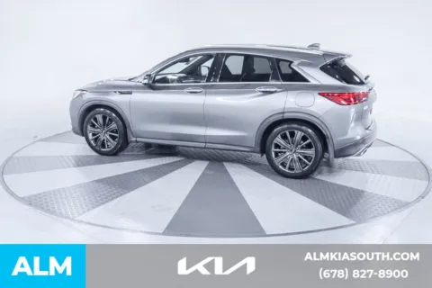 More photos of 2020 INFINITI QX50 ESSENTIAL at ALM Kia South, GA