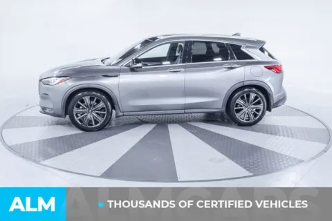 More photos of 2020 INFINITI QX50 ESSENTIAL at ALM Kia South, GA