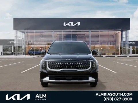 Photos of 2025 Kia Carnival LXS for sale in Union City, GA at ALM Kia South
