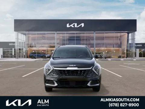 Photos of 2025 Kia Sportage SX-Prestige for sale in Union City, GA at ALM Kia South