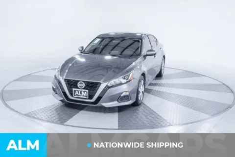 Photos of 2020 Nissan Altima 2.5 S for sale in Union City, GA at ALM Kia South