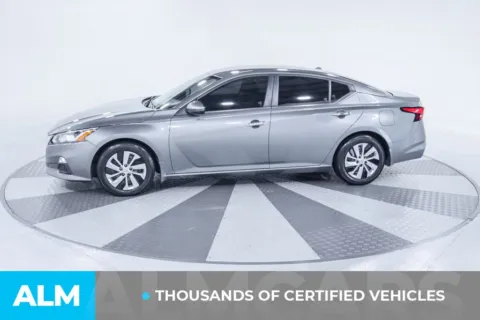 More photos of 2020 Nissan Altima 2.5 S at ALM Kia South, GA