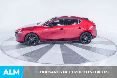 More photos of 2021 Mazda Mazda3 2.5 Turbo at ALM Kia South, GA