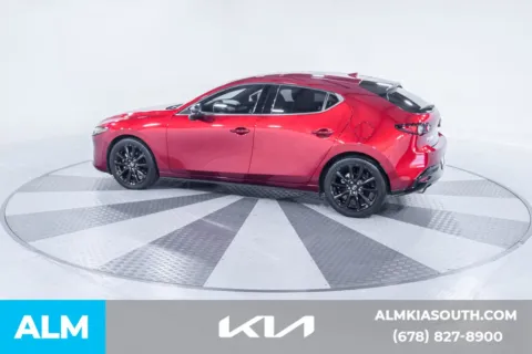 More photos of 2021 Mazda Mazda3 2.5 Turbo at ALM Kia South, GA