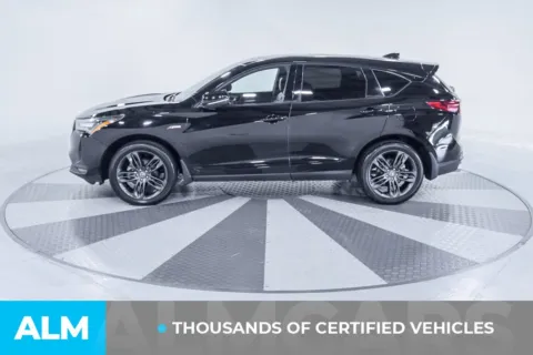 More photos of 2022 Acura RDX A-Spec Package at ALM Kia South, GA