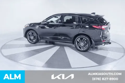 More photos of 2022 Acura RDX A-Spec Package at ALM Kia South, GA