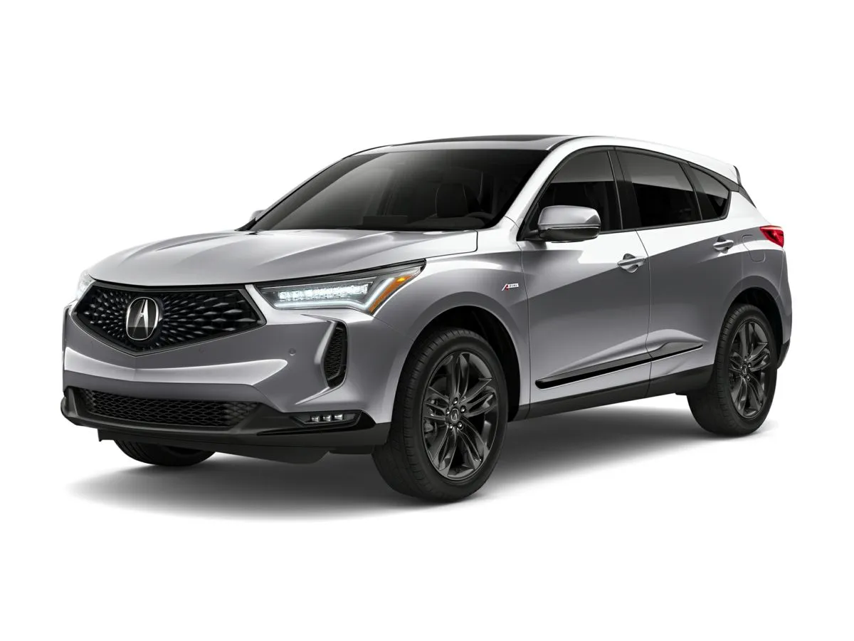 2022 Acura RDX A-Spec Package for sale in Union City, GA