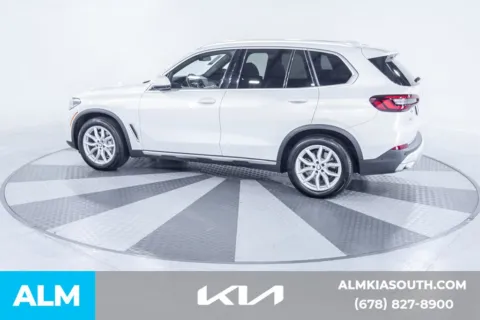 More photos of 2023 BMW X5 xDrive40i at ALM Kia South, GA