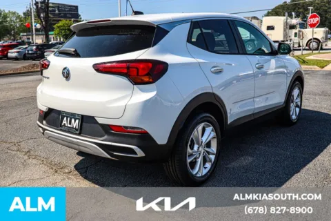 More photos of 2020 Buick Encore GX Preferred at ALM Kia South, GA