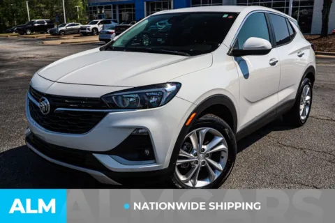 Photos of 2020 Buick Encore GX Preferred for sale in Union City, GA at ALM Kia South