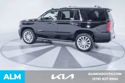 More photos of 2019 Chevrolet Tahoe Premier at ALM Kia South, GA
