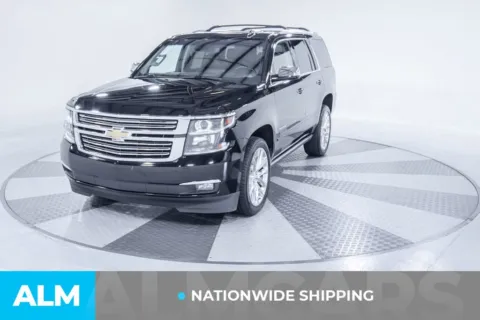 Photos of 2019 Chevrolet Tahoe Premier for sale in Union City, GA at ALM Kia South