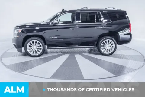 More photos of 2019 Chevrolet Tahoe Premier at ALM Kia South, GA