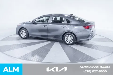 More photos of 2021 Kia Forte FE at ALM Kia South, GA