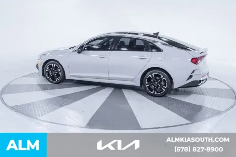 More photos of 2022 Kia K5 GT-Line at ALM Kia South, GA