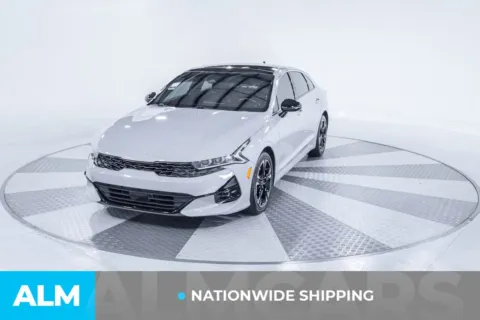 Photos of 2022 Kia K5 GT-Line for sale in Union City, GA at ALM Kia South