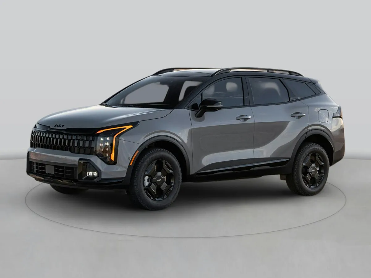 2026 Kia Sportage EX for sale in Union City, GA