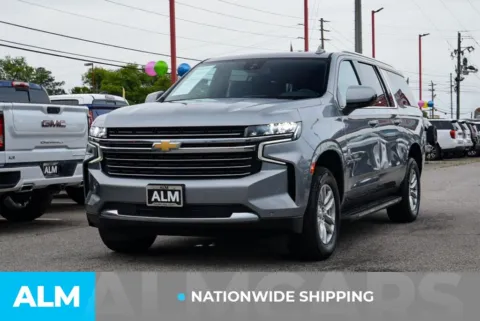 Photos of 2023 Chevrolet Suburban LT for sale in Union City, GA at ALM Kia South